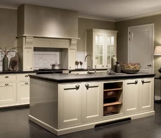 Maatwerkkeuken van AdamsInterieur